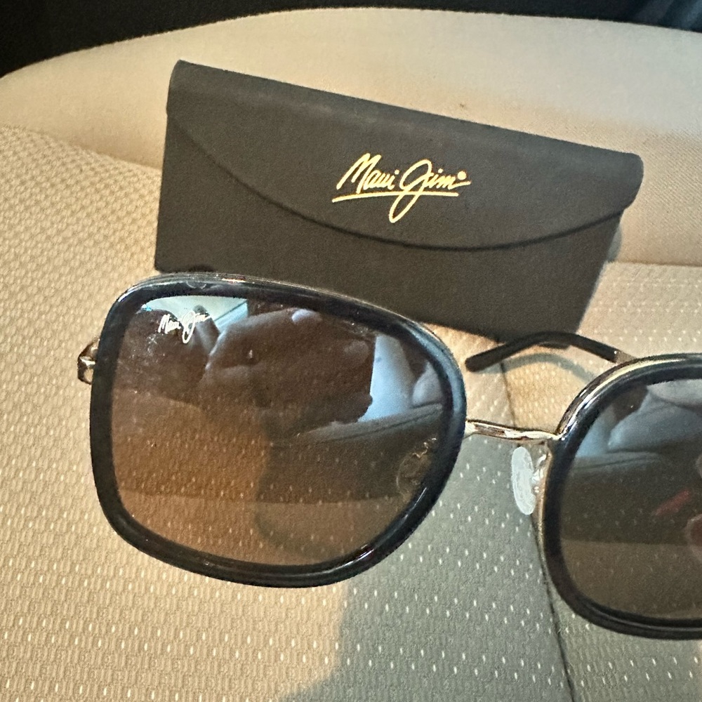 Maui Jim Pua sunglasses